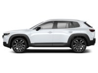 2024 Mazda CX-50 Meridian Edition AWD Wind Chill Pearl  Shot 3
