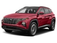 2023 Hyundai Tucson Plug-In Hybrid