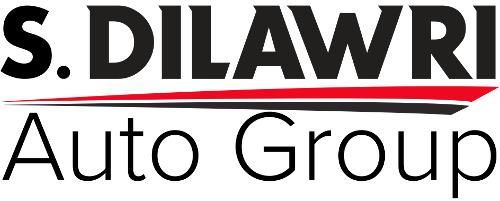 Dilawri Auto Group Logo