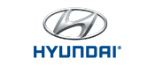 Hyundai Logo