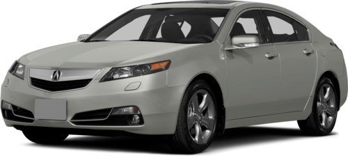 2014 Acura TL 4dr SH-AWD Sedan_101