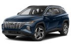 2022 Hyundai Tucson Hybrid 4dr AWD_101