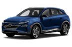 2023 Hyundai NEXO 4dr FWD_101
