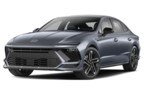 2024 Hyundai Sonata 4dr FWD Sedan_101