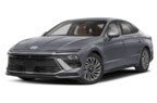 2024 Hyundai Sonata Hybrid 4dr Sedan_101