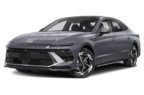 2025 Hyundai Sonata 4dr FWD Sedan_101
