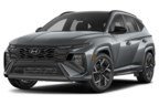2025 Hyundai Tucson Hybrid 4dr AWD_101