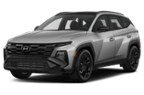 2026 Hyundai Tucson Hybrid 4dr AWD_101