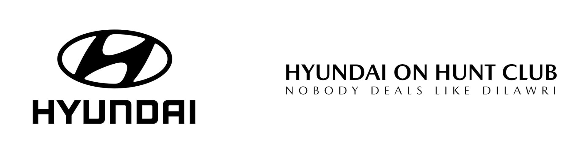 Hyundai On Hunt Club