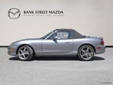 2005 Mazda MAZDASPEED MX-5 Miata MS image 5