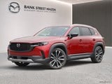 2023 Mazda CX-50 GT w/Turbo image 1