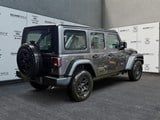 2025 Jeep Wrangler Sport image 5