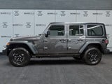 2025 Jeep Wrangler Sport image 2