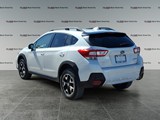 2018 Subaru Crosstrek Touring (CVT) image 3