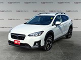 2018 Subaru Crosstrek Touring (CVT) image 1