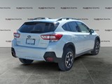 2018 Subaru Crosstrek Touring (CVT) image 5