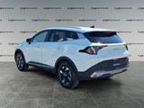 2026 Kia Sportage LX image 3