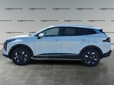 2026 Kia Sportage LX image 2