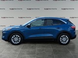 2022 Ford Escape SE image 2