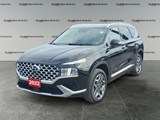 2022 Hyundai Santa Fe Plug-In Hybrid Luxury image 1