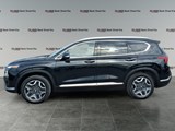 2022 Hyundai Santa Fe Plug-In Hybrid Luxury image 2