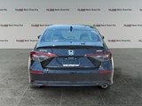 2025 Honda Civic Sport image 4
