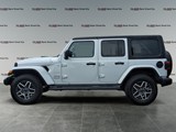 2024 Jeep Wrangler Sahara image 2