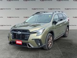 2025 Subaru Ascent Sport 7-Passenger image 1