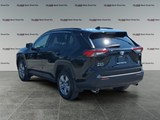 2024 Toyota RAV4 XLE image 3