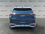 2025 Kia Sportage LX image 4