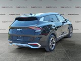 2025 Kia Sportage LX image 5