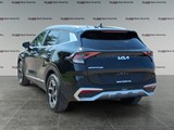 2025 Kia Sportage LX image 3