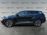 2025 Kia Sportage LX image 2
