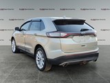 2017 Ford Edge Titanium image 3