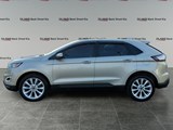 2017 Ford Edge Titanium image 2