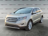 2017 Ford Edge Titanium image 1