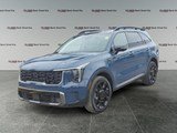 2025 Kia Sorento 2.5T X-Line Limited w/Black Interior image 1