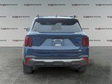 2025 Kia Sorento 2.5T X-Line Limited w/Black Interior image 4