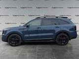 2025 Kia Sorento 2.5T X-Line Limited w/Black Interior image 2