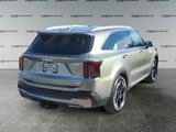 2025 Kia Sorento HEV SX image 5