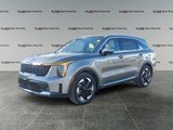 2025 Kia Sorento HEV SX image 1