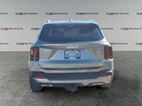 2025 Kia Sorento HEV SX image 4