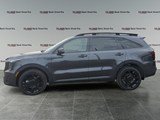2025 Kia Sorento 2.5T X-Line Limited w/Black Interior image 2