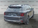2025 Kia Sorento 2.5T X-Line Limited w/Black Interior image 5