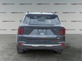 2025 Kia Sorento 2.5T X-Line Limited w/Black Interior image 4