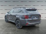 2025 Kia Sorento 2.5T X-Line Limited w/Black Interior image 3