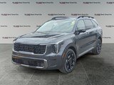 2025 Kia Sorento 2.5T X-Line Limited w/Black Interior image 1