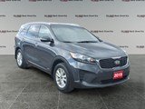 2019 Kia Sorento 2.4L LX image 5