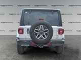 2024 Jeep Wrangler Sahara image 4
