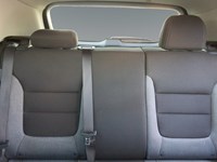 2022 Chevrolet Trailblazer AWD 4dr LS